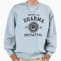 Dharma Professionals Sweatshirt - Novelty Apparel for Adults - T-Shirt, Sweatshirt, Hoodie