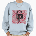 Coldrain Side Effect Sweatshirt - Fun Novelty Design Unisex - T-Shirt, Sweatshirt, Hoodie