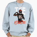 Higgins Sweatshirt - Fun Novelty Design Men Women - T-Shirt, Sweatshirt, Hoodie