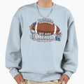 Together We Are America Usa Sweatshirt - Casual Everyday Wear Men Women - T-Shirt, Sweatshirt, Hoodie