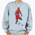 Temwa Chawinga Sweatshirt - Casual Everyday Wear for Adults - T-Shirt, Sweatshirt, Hoodie