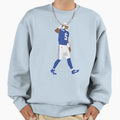 Anthony Richardson 5 Sweatshirt - Minimalist Print Men Women - T-Shirt, Sweatshirt, Hoodie