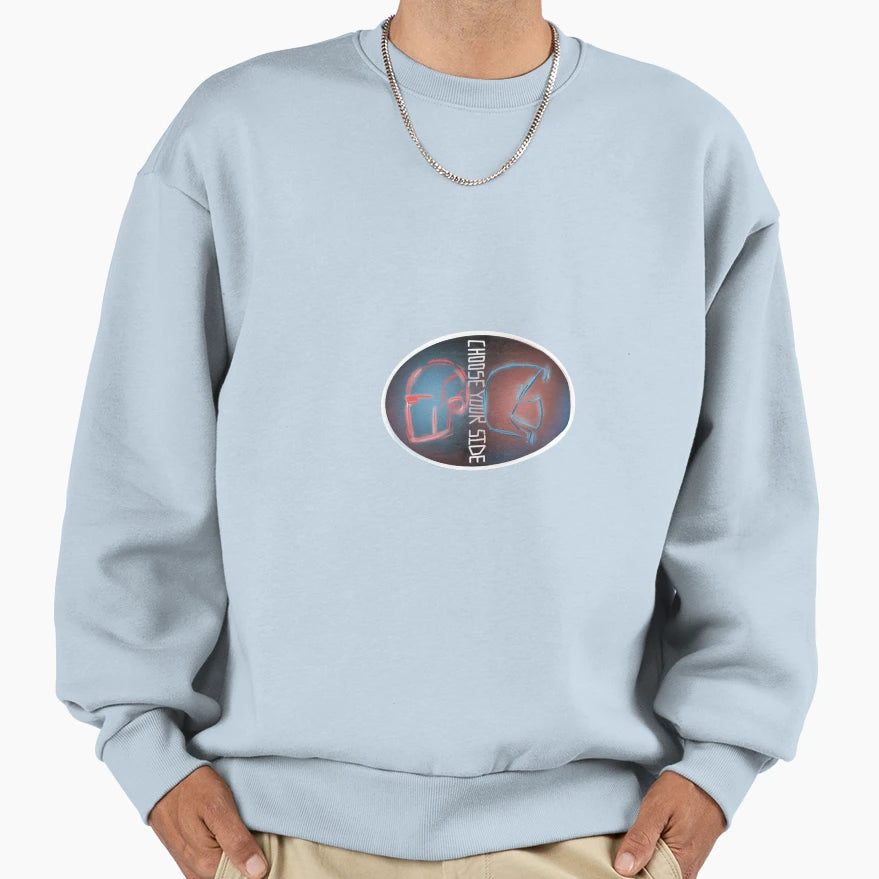 Renegades Sweatshirt - Aesthetic Graphic Unisex - T-Shirt, Sweatshirt, Hoodie