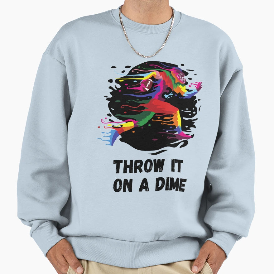 They Call Me Trace Mcsorley Throw Sweatshirt - Unique Graphic for Adults - T-Shirt, Sweatshirt, Hoodie