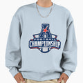 American Athletic Conference Sweatshirt - Custom Art Print Men Women - T-Shirt, Sweatshirt, Hoodie