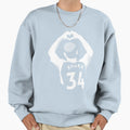 Granit Xhaka Sweatshirt - Novelty Apparel Unisex - T-Shirt, Sweatshirt, Hoodie