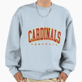Art Arizona Cardinals Sweatshirt - Graphic Print Men Women - T-Shirt, Sweatshirt, Hoodie