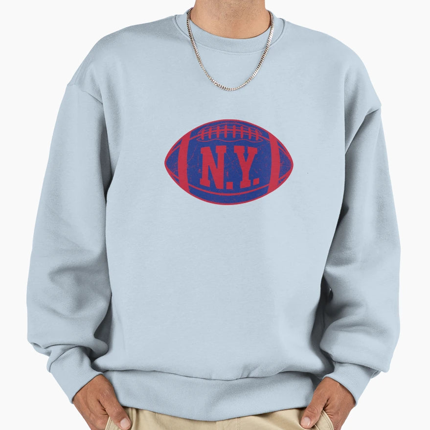 Nyg Sweatshirt - Aesthetic Graphic for Adults - T-Shirt, Sweatshirt, Hoodie