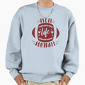 No Quit New York Sweatshirt - Trendy Graphic Unisex - T-Shirt, Sweatshirt, Hoodie