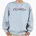 Superchips Sweatshirt - Graphic Print Unisex - T-Shirt, Sweatshirt, Hoodie