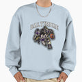 Baltimore Football Sweatshirt - Casual Everyday Wear for Adults - T-Shirt, Sweatshirt, Hoodie