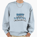 Mama Sweatshirt - Aesthetic Graphic Unisex - T-Shirt, Sweatshirt, Hoodie