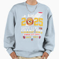 Art Kansas City Chiefs Sweatshirt - Casual Everyday Wear Men Women - T-Shirt, Sweatshirt, Hoodie