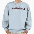Grandville Dawgs Sweatshirt - Streetwear Style Men Women - T-Shirt, Sweatshirt, Hoodie