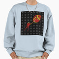Usa Football Sweatshirt - Minimalist Print Men Women - T-Shirt, Sweatshirt, Hoodie