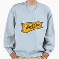 Steel City Pittsburgh And T-Shirt - Fun Novelty Design Unisex - T-Shirt, Sweatshirt, Hoodie