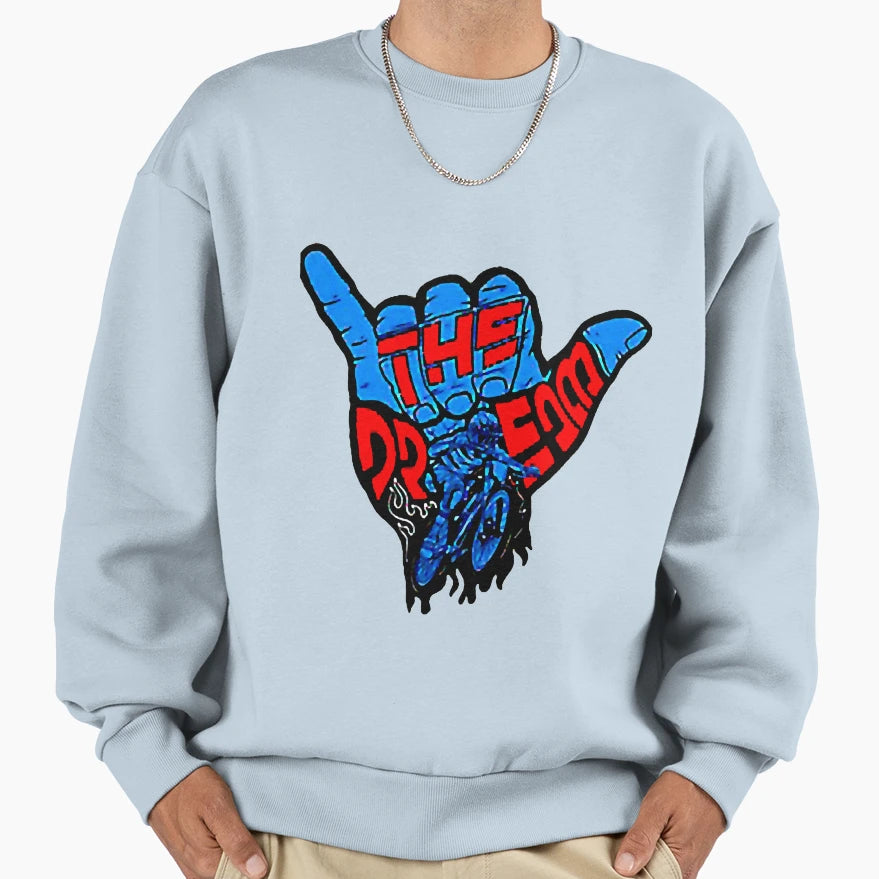 Team Jason Sweatshirt - Fun Novelty Design Unisex - T-Shirt, Sweatshirt, Hoodie