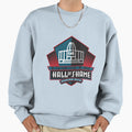 Pro Football Hall Shame Colors Sweatshirt - Unique Graphic Unisex - T-Shirt, Sweatshirt, Hoodie