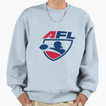 Arena Football Sweatshirt - Custom Art Print for Adults - T-Shirt, Sweatshirt, Hoodie