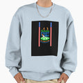 American Football Sweatshirt - Novelty Apparel for Adults - T-Shirt, Sweatshirt, Hoodie