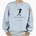Proud Family Sweatshirt - Streetwear Style Men Women - T-Shirt, Sweatshirt, Hoodie