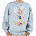 Football Ccooper Sport Kupp Jumpdesigns Sweatshirt - Trendy Graphic Unisex - T-Shirt, Sweatshirt, Hoodie