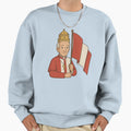 Robert Francis Prevost American Sweatshirt - Fun Novelty Design Unisex - T-Shirt, Sweatshirt, Hoodie
