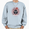 Fotball Sweatshirt - Novelty Apparel Men Women - T-Shirt, Sweatshirt, Hoodie