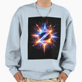 Zynk Genesis Nova Sweatshirt - Unique Graphic Men Women - T-Shirt, Sweatshirt, Hoodie