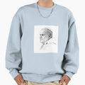 Jhon Paul Ii Sweatshirt - Casual Everyday Wear Men Women - T-Shirt, Sweatshirt, Hoodie