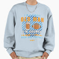 Grumpy Old Sweatshirt - Unique Graphic Men Women - T-Shirt, Sweatshirt, Hoodie