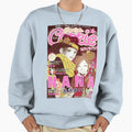 Nana Magazine Cover Sweatshirt - Unique Graphic Men Women - T-Shirt, Sweatshirt, Hoodie