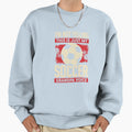 Funny Soccer Grandpa Grandfather Gift Sweatshirt - Novelty Apparel Unisex - T-Shirt, Sweatshirt, Hoodie
