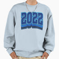 2022 Happy New Year Party Sweatshirt - Trendy Graphic Unisex - T-Shirt, Sweatshirt, Hoodie