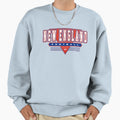New England Football Patriots Sweatshirt - Streetwear Style Men Women - T-Shirt, Sweatshirt, Hoodie