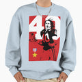 Pat Tillman Sweatshirt - Unique Graphic Unisex - T-Shirt, Sweatshirt, Hoodie