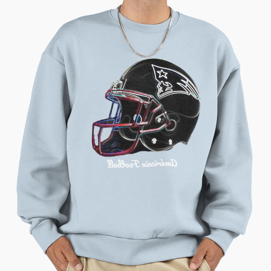 Sports Sweatshirt - Trendy Graphic Unisex - T-Shirt, Sweatshirt, Hoodie
