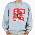 NB Sweatshirt - Unique Graphic Unisex - T-Shirt, Sweatshirt, Hoodie