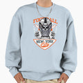 Football City Sweatshirt - Streetwear Style Unisex - T-Shirt, Sweatshirt, Hoodie
