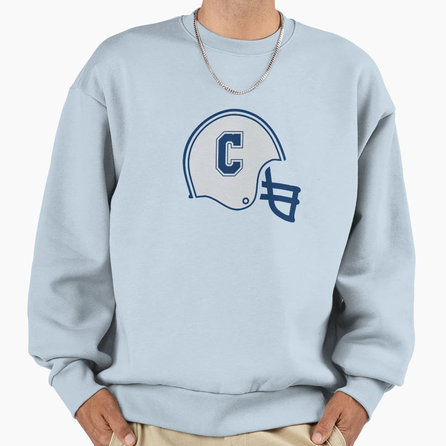 Dallas Football Fan Sweatshirt - Custom Art Print for Adults - T-Shirt, Sweatshirt, Hoodie