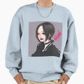 Nana Sweatshirt - Minimalist Print Unisex - T-Shirt, Sweatshirt, Hoodie
