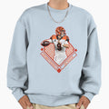 Touchdown American Football Sweatshirt - Casual Everyday Wear Unisex - T-Shirt, Sweatshirt, Hoodie
