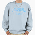Columbia College Chicago Aunt High Sweatshirt - Graphic Print for Adults - T-Shirt, Sweatshirt, Hoodie