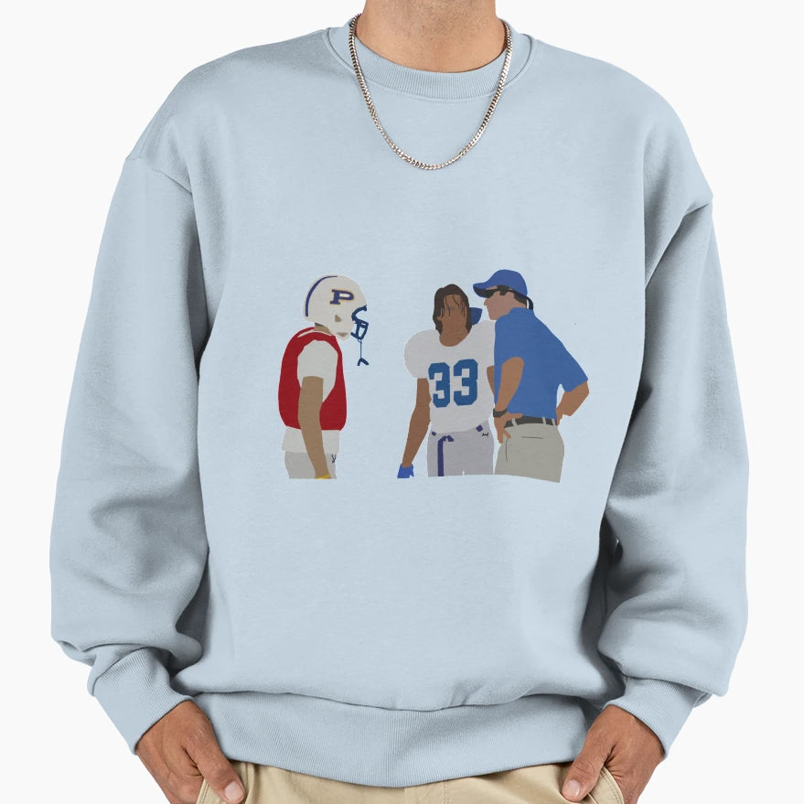 Dillon Panthers Sweatshirt - Casual Everyday Wear for Adults - T-Shirt, Sweatshirt, Hoodie