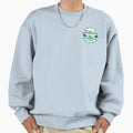 Gate 13 Sweatshirt - Aesthetic Graphic Men Women - T-Shirt, Sweatshirt, Hoodie