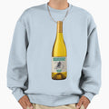 Fine Bottle Charbonnet Sweatshirt - Casual Everyday Wear for Adults - T-Shirt, Sweatshirt, Hoodie