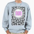Soccer Mom Sweatshirt - Fun Novelty Design Unisex - T-Shirt, Sweatshirt, Hoodie