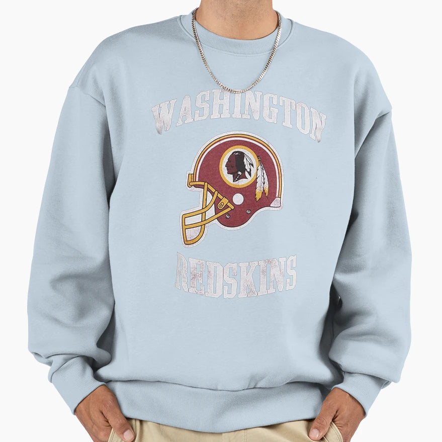 Copy New Designnew Washington Football T-Shirt - Novelty Apparel Unisex - T-Shirt, Sweatshirt, Hoodie