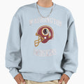 Copy New Designnew Washington Football T-Shirt - Novelty Apparel Unisex - T-Shirt, Sweatshirt, Hoodie