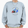 Sundays We Watch Football Daddy Sweatshirt - Trendy Graphic Men Women - T-Shirt, Sweatshirt, Hoodie